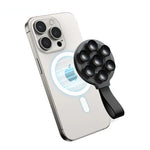 Magnetic Suction Phone Mount