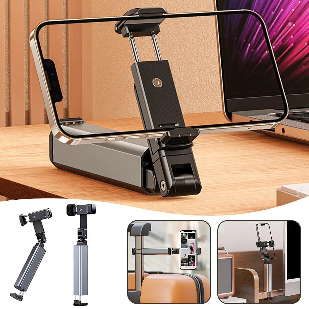 Portable Travel Phone Holder