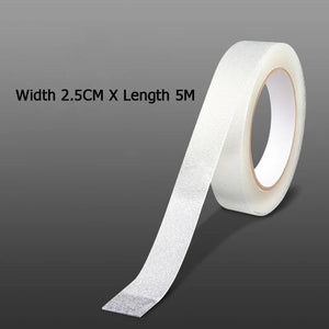 Transparent Anti-Slip Tape