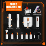 18 in 1 Device Cleaning Kit