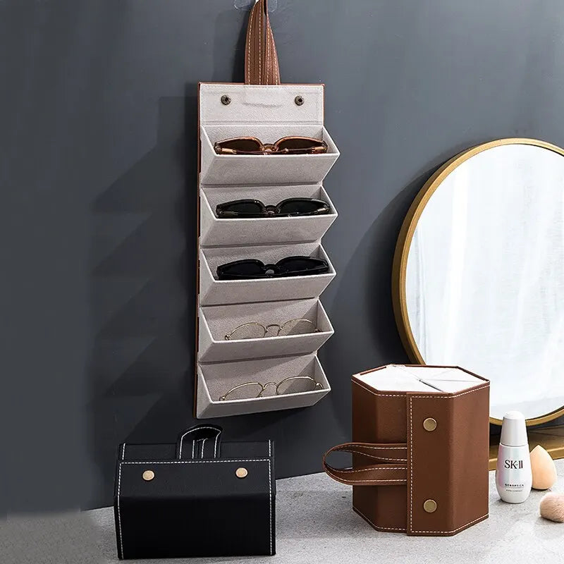 Sunglasses Storage Box