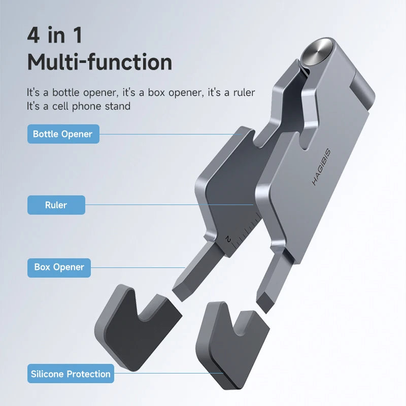 4 in 1 Phone Stand