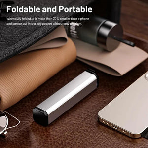 Portable Travel Phone Holder