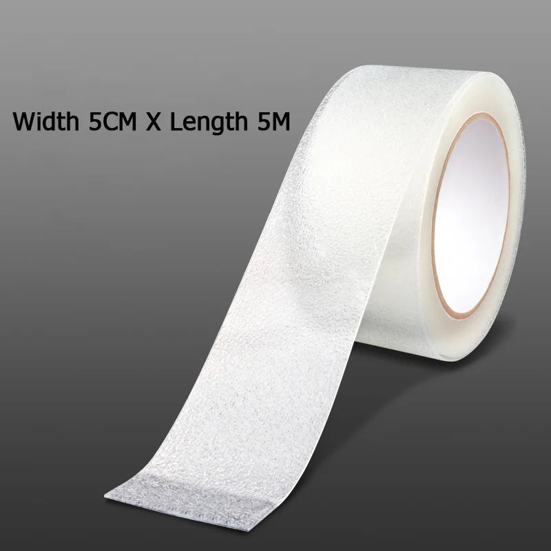 Transparent Anti-Slip Tape