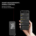 Smart Laser Measure Pro