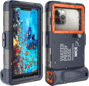 15M Diving/Snorkeling Phone Case