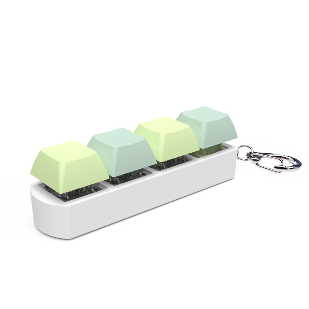 Keyboard Fidget Toy