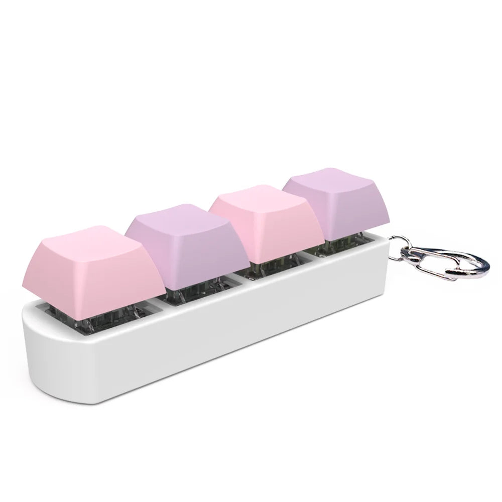 Keyboard Fidget Toy