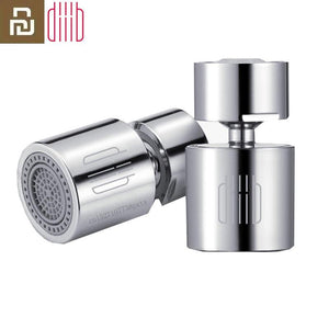 Rotatable 2-Spray Water Saving Sink Faucet Aerator - Premierity