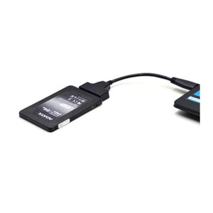 SATA 3 To USB C Adapter Cable USB 3.0 To Sata III Hard Drive Reader Adapter